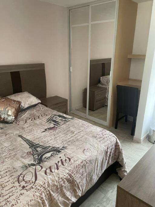 Photo of Bedroom in Jocotepec