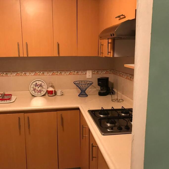 Photo of Kitchen in Jocotepec