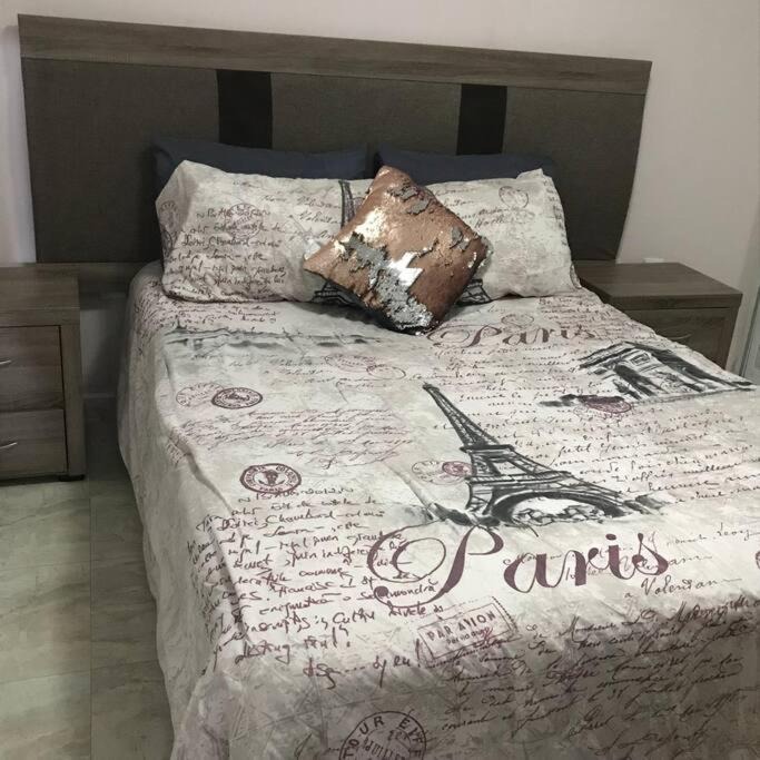Photo of Bedroom in Jocotepec
