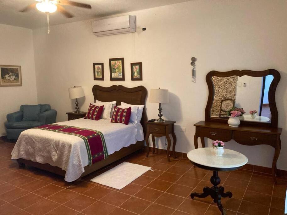 Photo of Bedroom in Chichen Itza - Valladolid