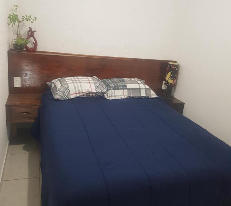Photo of Bedroom in Patzcuaro