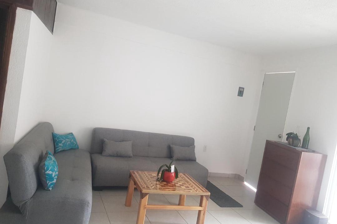 Photo of Livingroom in Patzcuaro