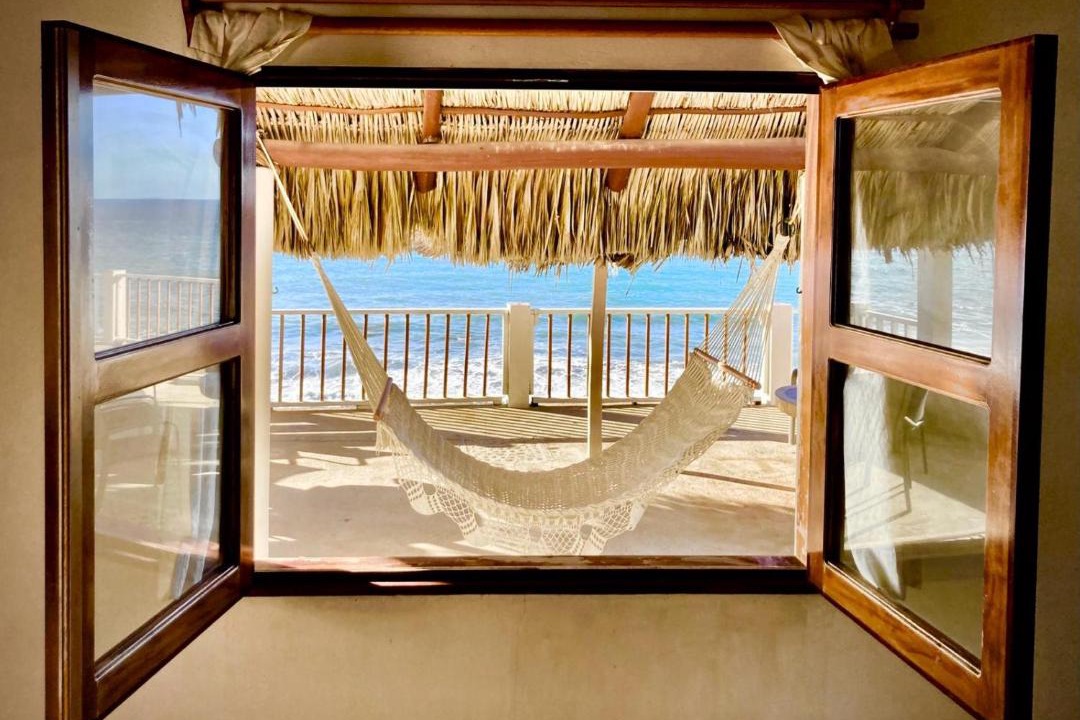 Photo of Patio Balcony in Chimo
