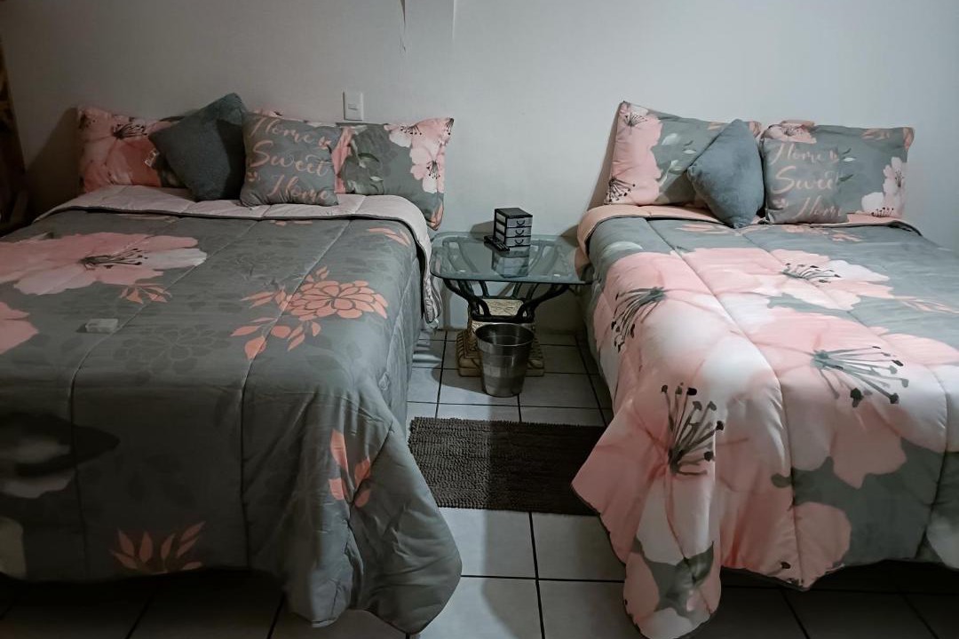 Photo of Bedroom in Juarez Municipality