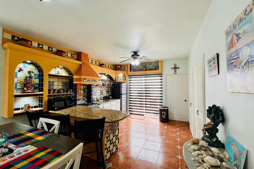 Photo of Livingroom in Brisas del Golfo