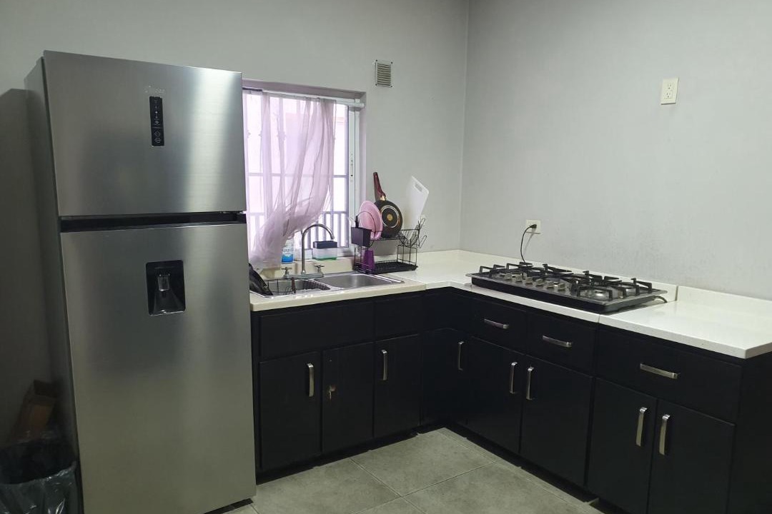 Photo of Kitchen in Monterrey Centro