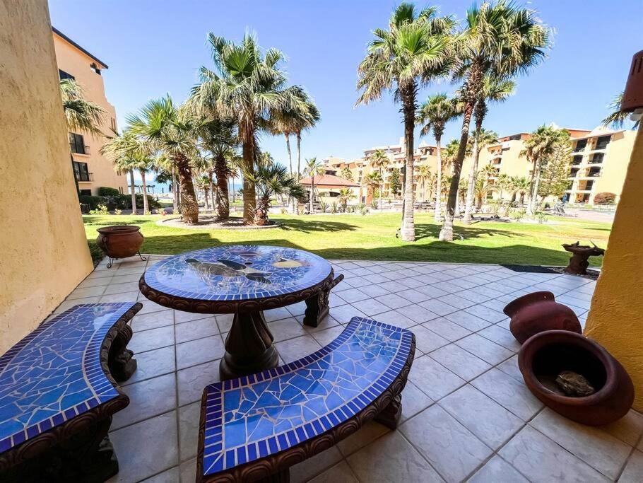 Photo of Patio Balcony in Puerto Penasco