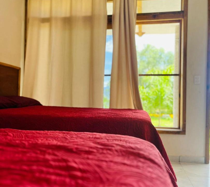 Photo of Bedroom in Ixmiquilpan