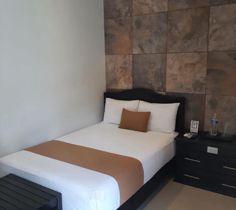 Photo of Bedroom in Izamal
