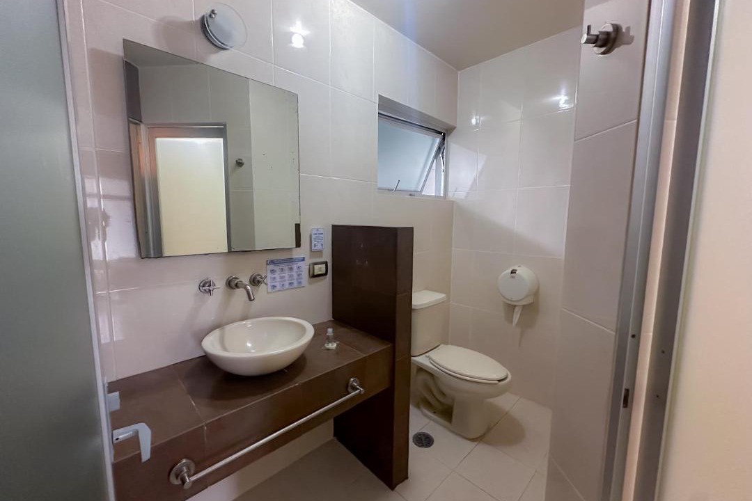 Photo of Bathroom in Banderilla