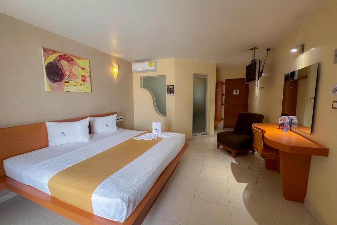 Photo of Bedroom in Banderilla