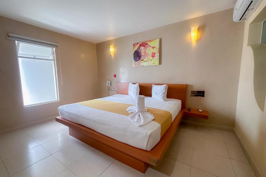 Photo of Bedroom in Banderilla