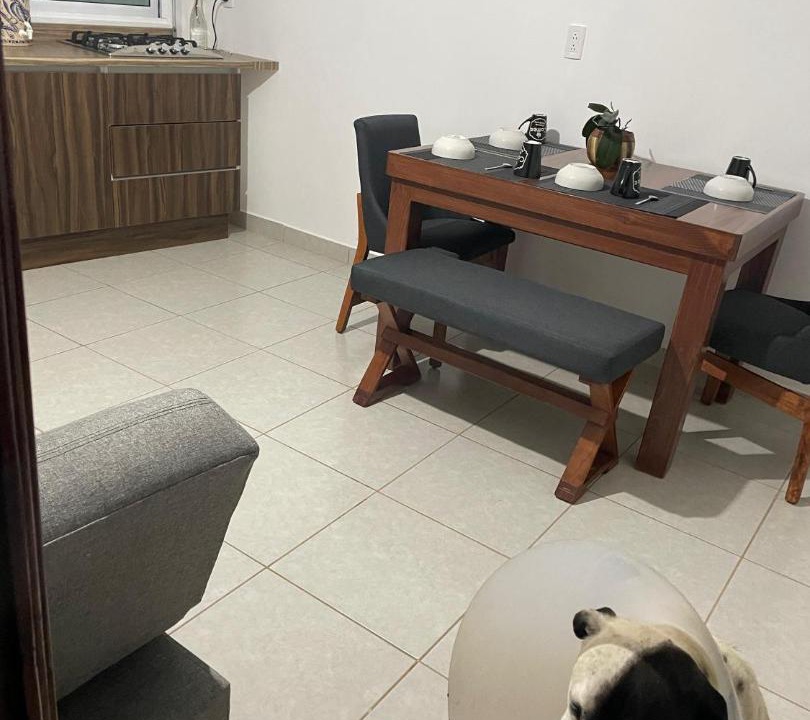Photo of Livingroom in Patzcuaro