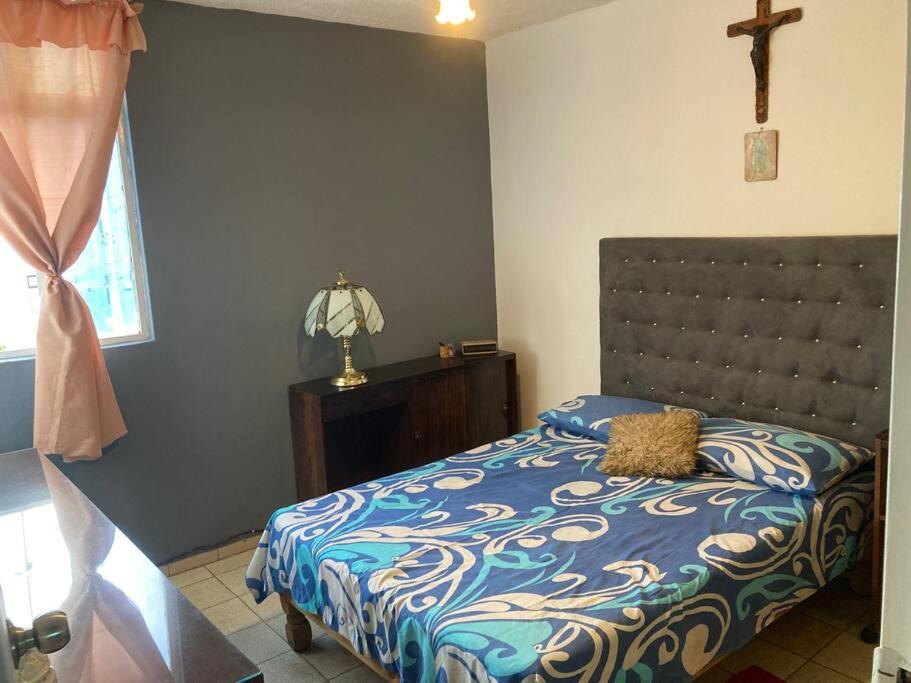 Photo of Bedroom in Guadalajara Municipality