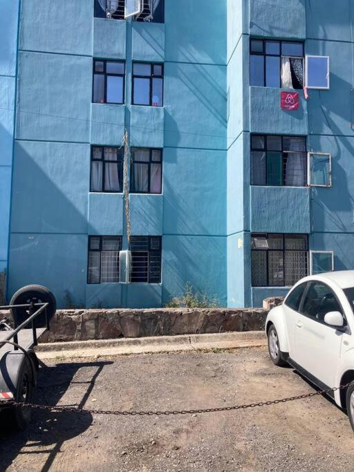 Photo of Buildings in Guadalajara Municipality