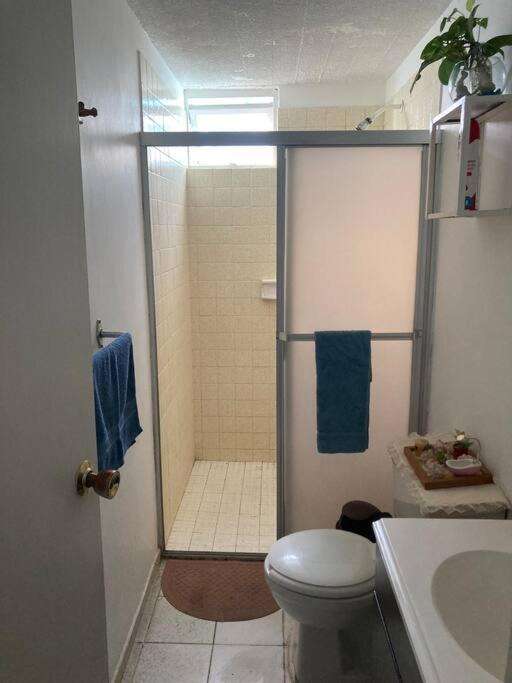 Photo of Bathroom in Guadalajara Municipality