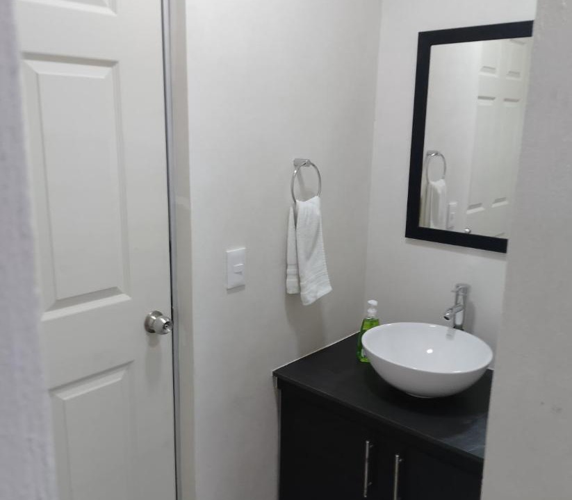 Photo of Bathroom in Bernal