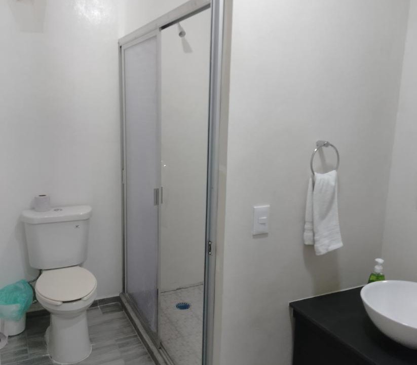 Photo of Bathroom in Bernal