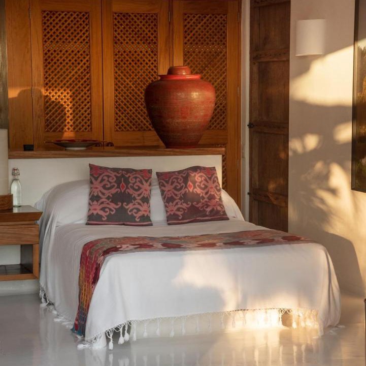 Photo of Bedroom in Costa Careyes