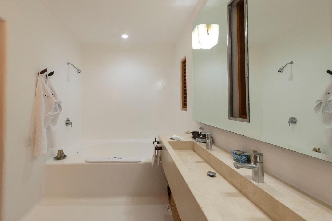 Photo of Bathroom in Costa Careyes