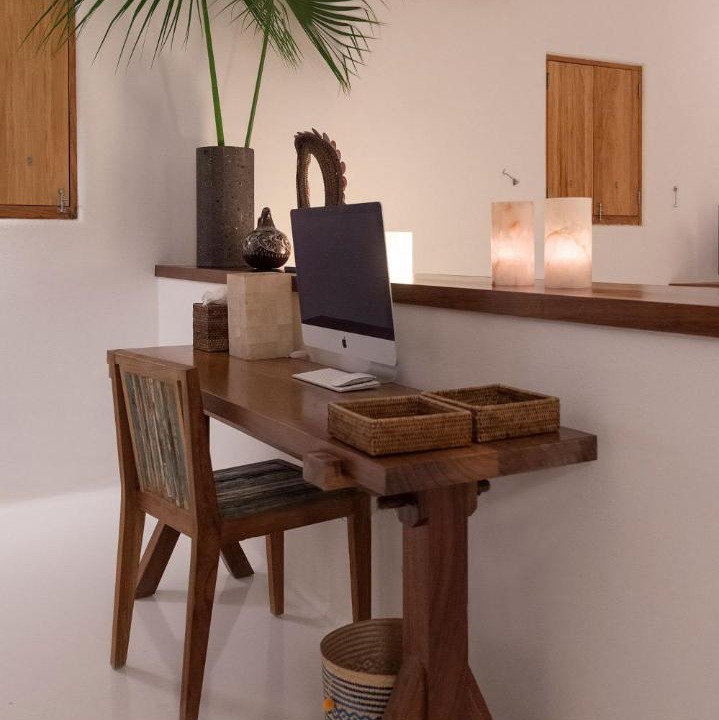 Photo of Livingroom in Costa Careyes