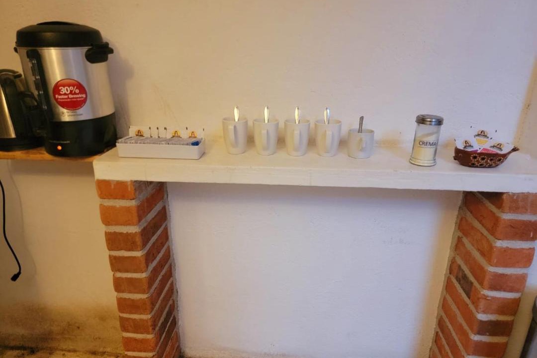 Photo of Kitchen in Ciudad Hidalgo