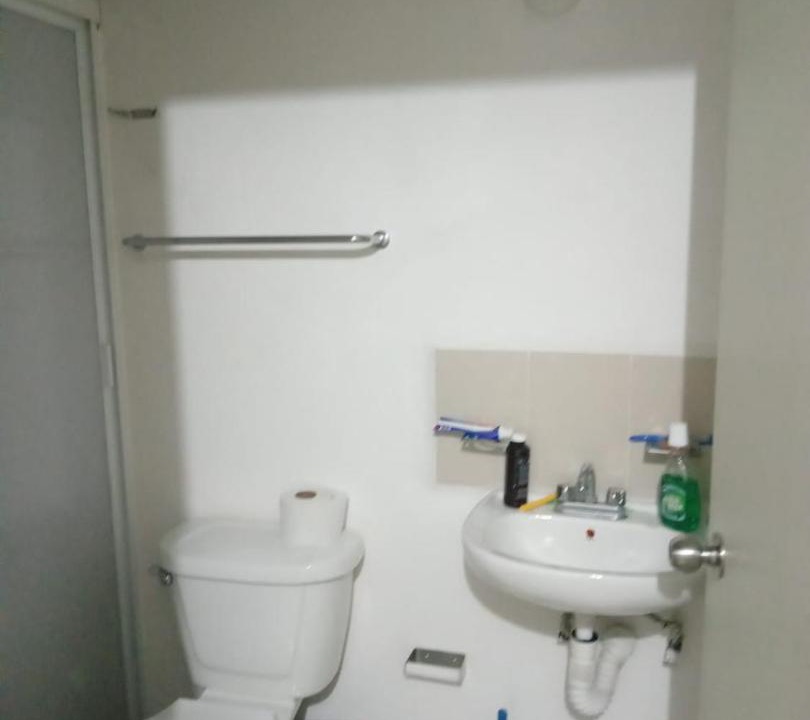 Photo of Bathroom in Veracruz
