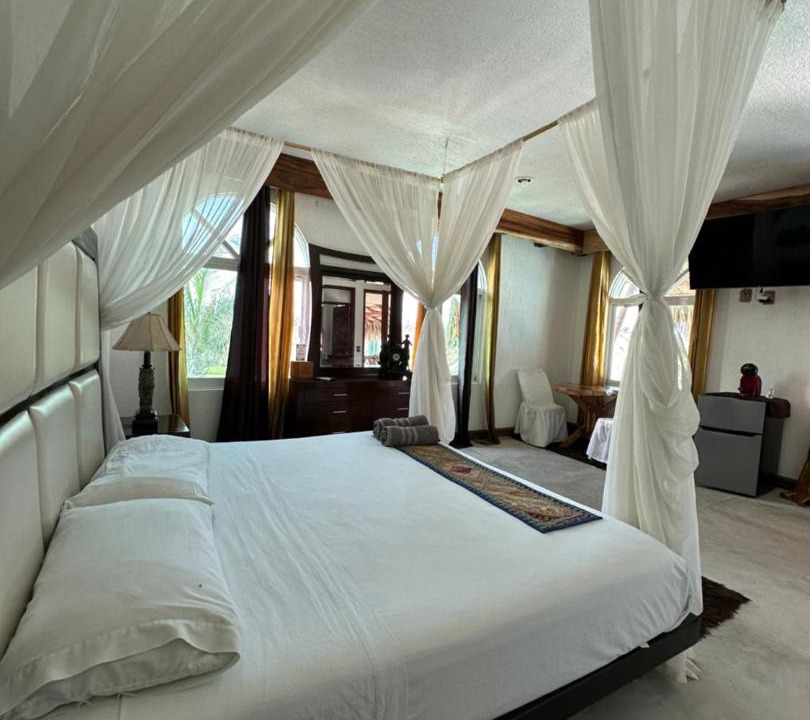 Photo of Bedroom in Coyuca de Benitez