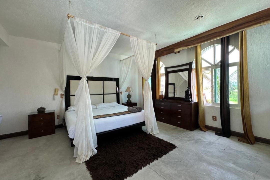 Photo of Bedroom in Coyuca de Benitez