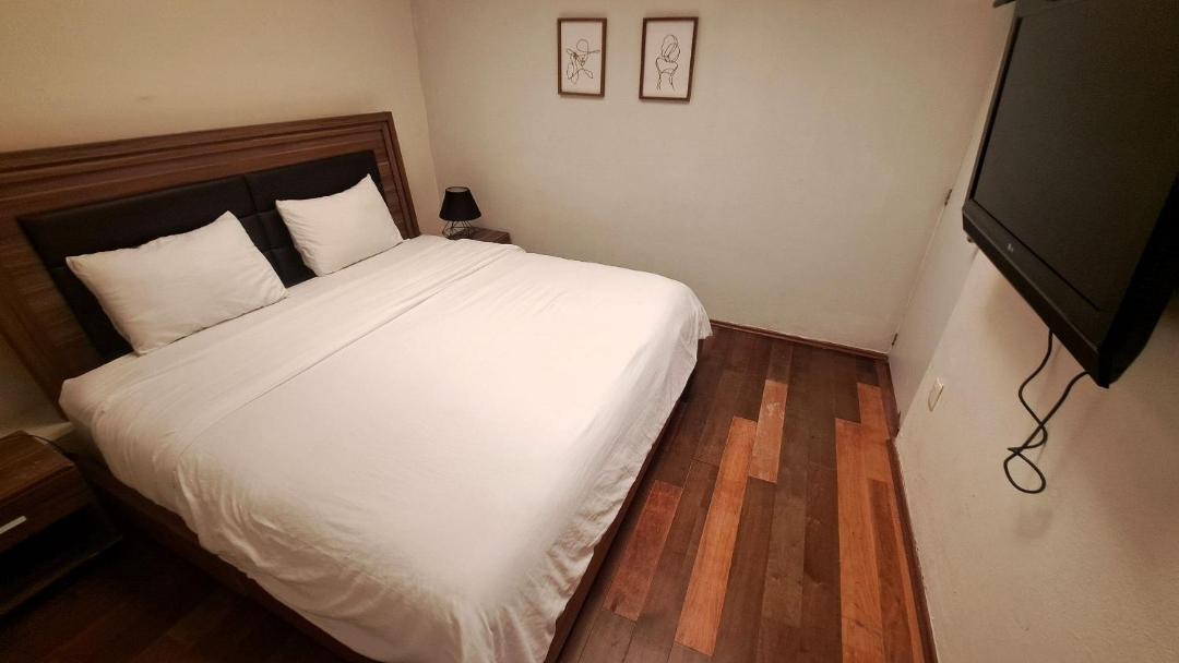 Photo of Bedroom in Colonia Cuauhtemoc