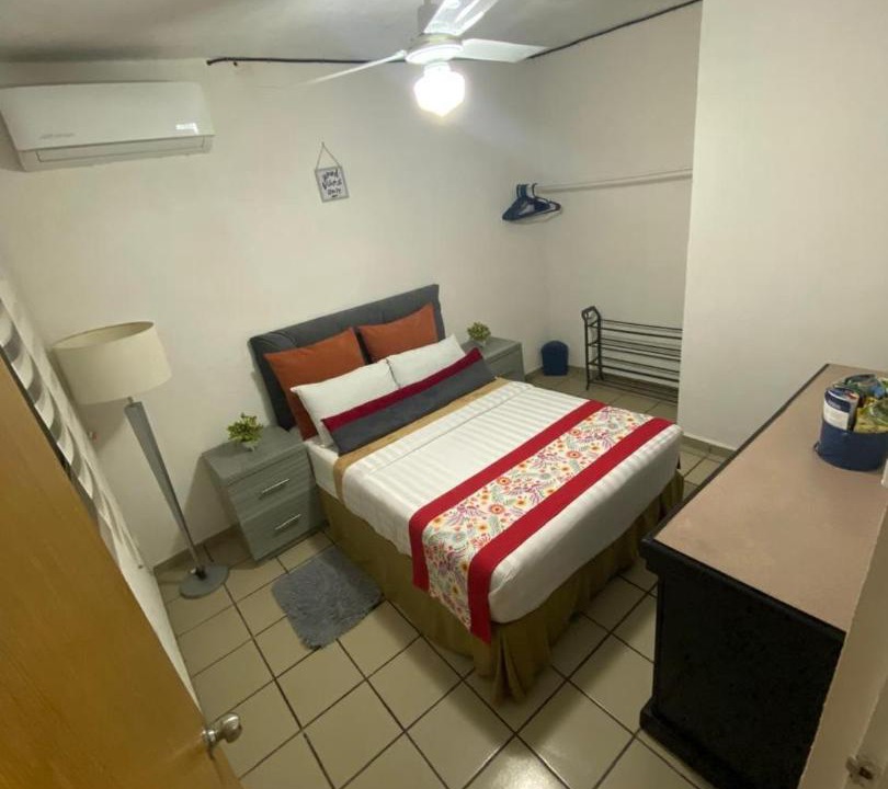 Photo of Bedroom in Puerto Vallarta