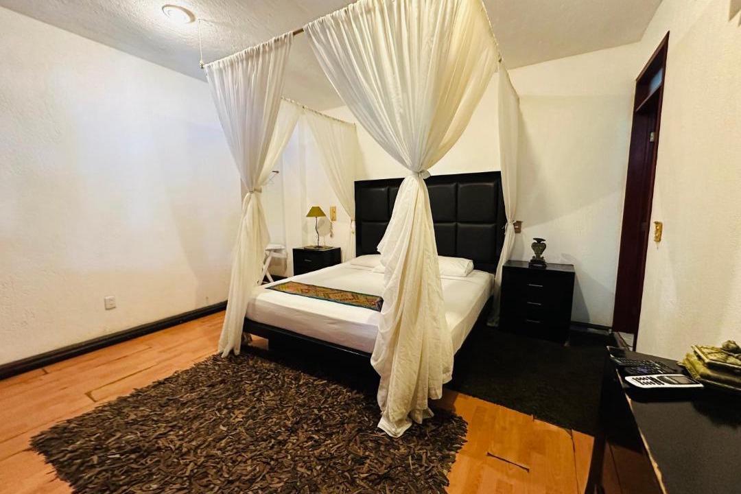 Photo of Bedroom in Coyuca de Benitez