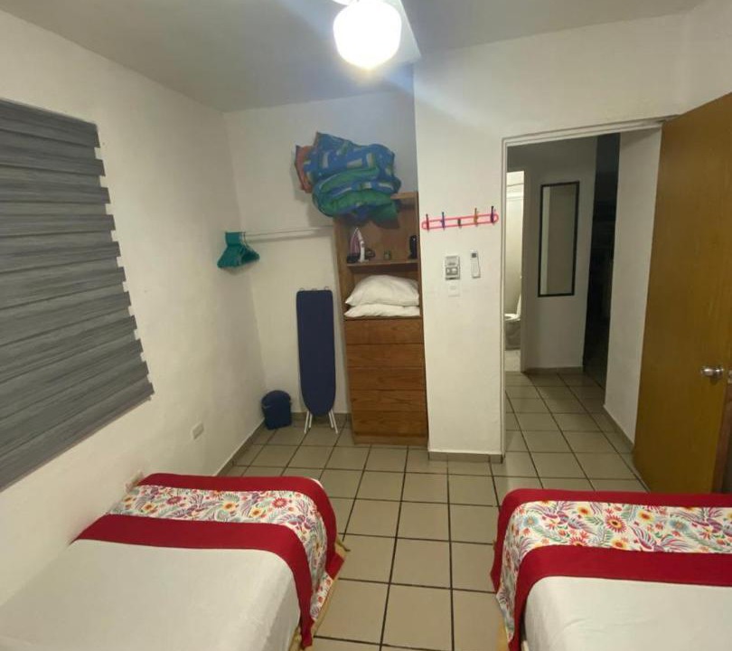 Photo of Bedroom in Puerto Vallarta