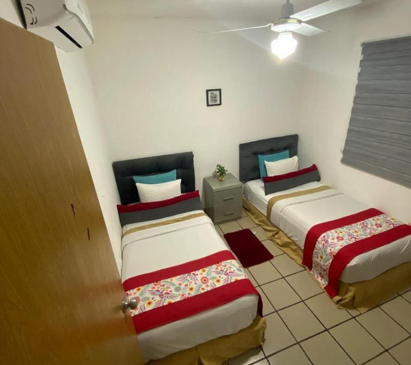 Photo of Bedroom in Puerto Vallarta