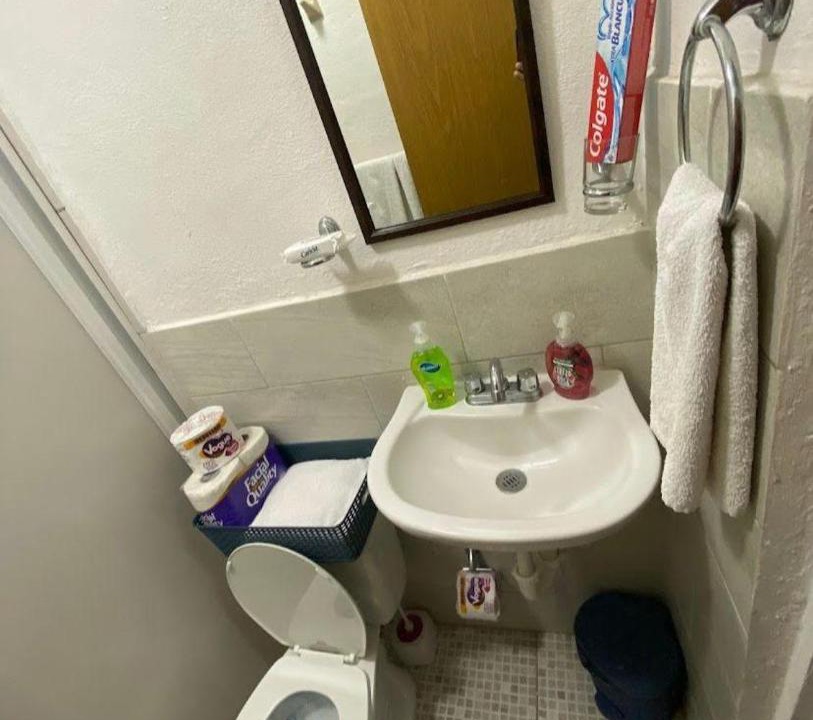 Photo of Bathroom in Puerto Vallarta