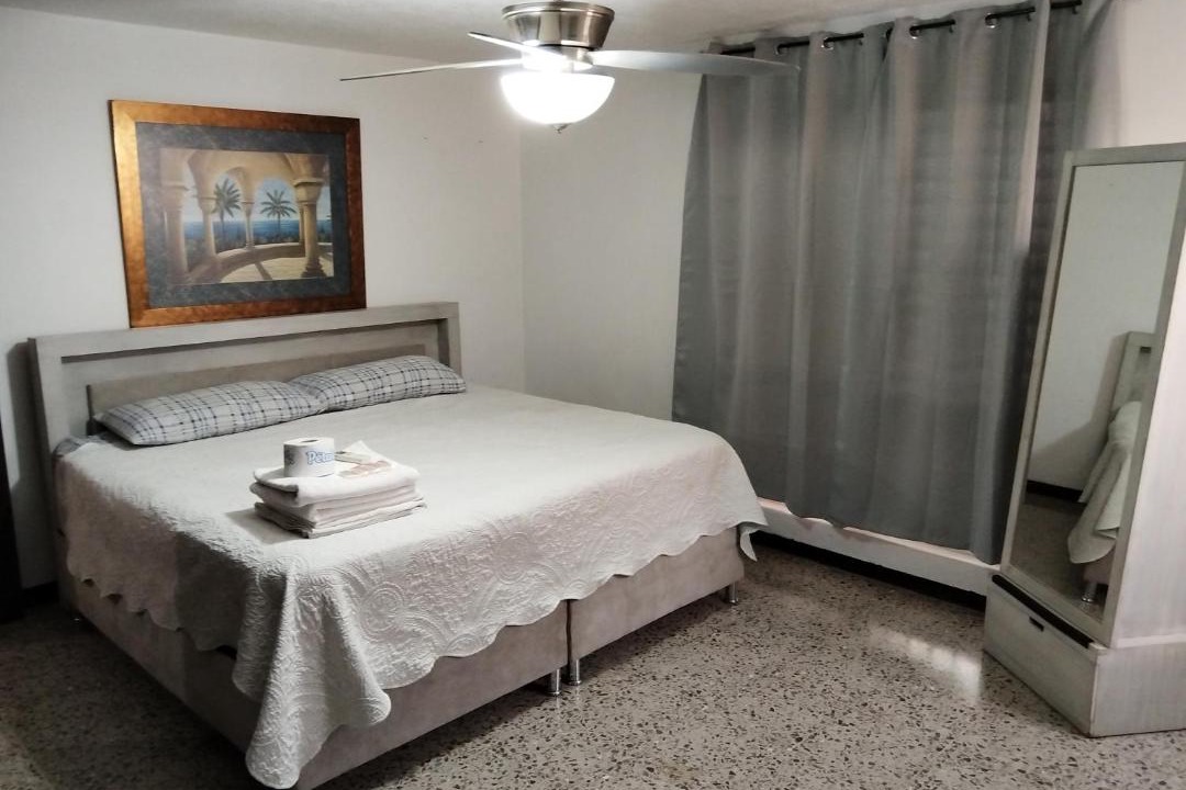 Photo of Bedroom in San Pedro Tlaquepaque