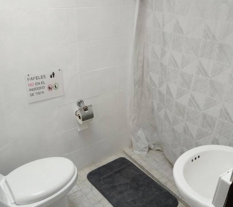Photo of Bathroom in San Pedro Tlaquepaque