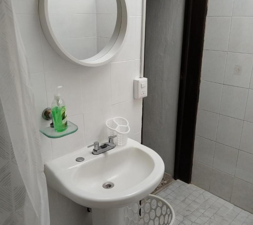 Photo of Bathroom in San Pedro Tlaquepaque