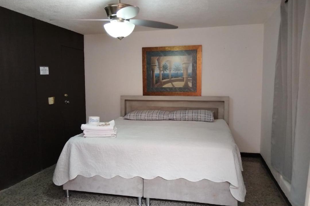 Photo of Bedroom in San Pedro Tlaquepaque