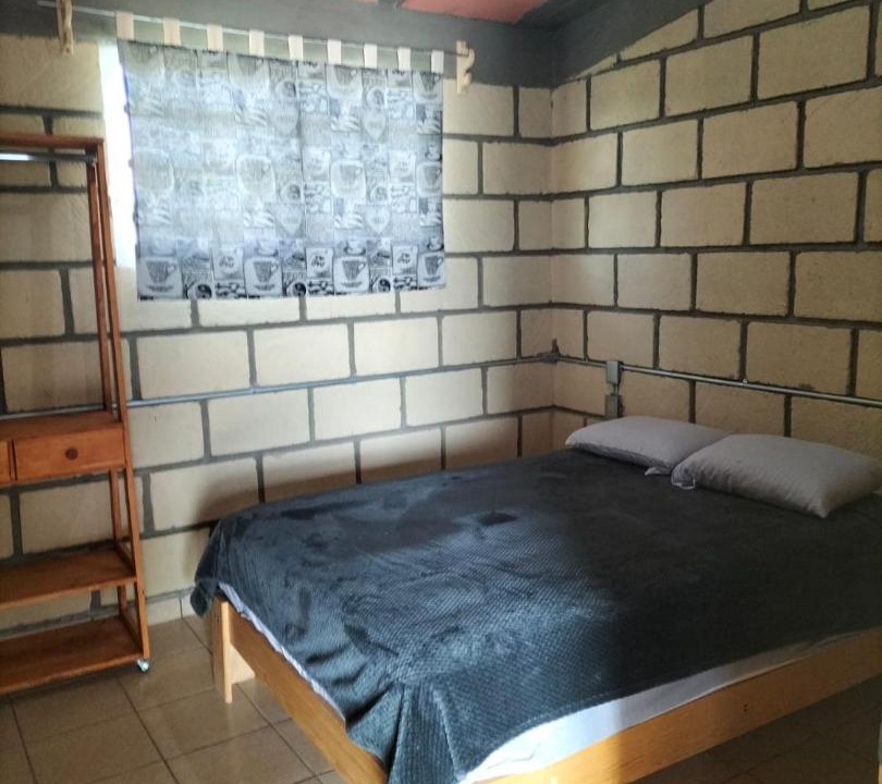 Photo of Bedroom in La Mancha