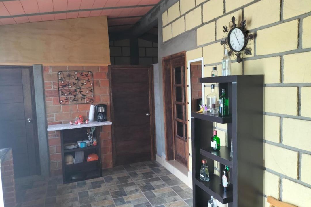 Photo of Kitchen in La Mancha