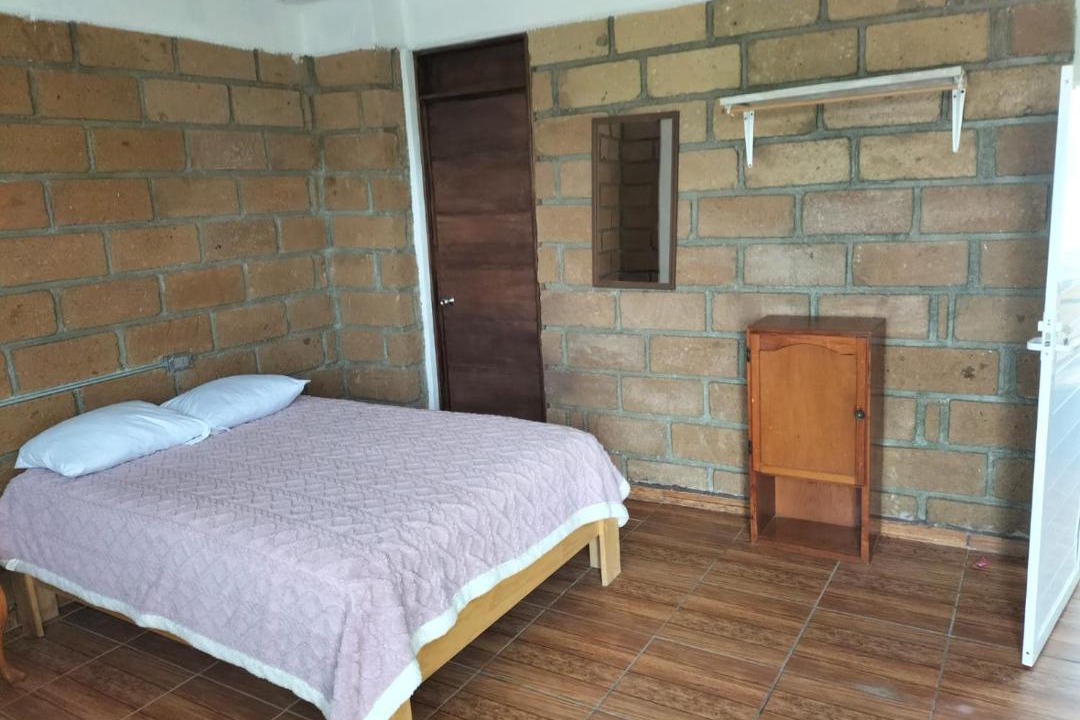 Photo of Bedroom in La Mancha