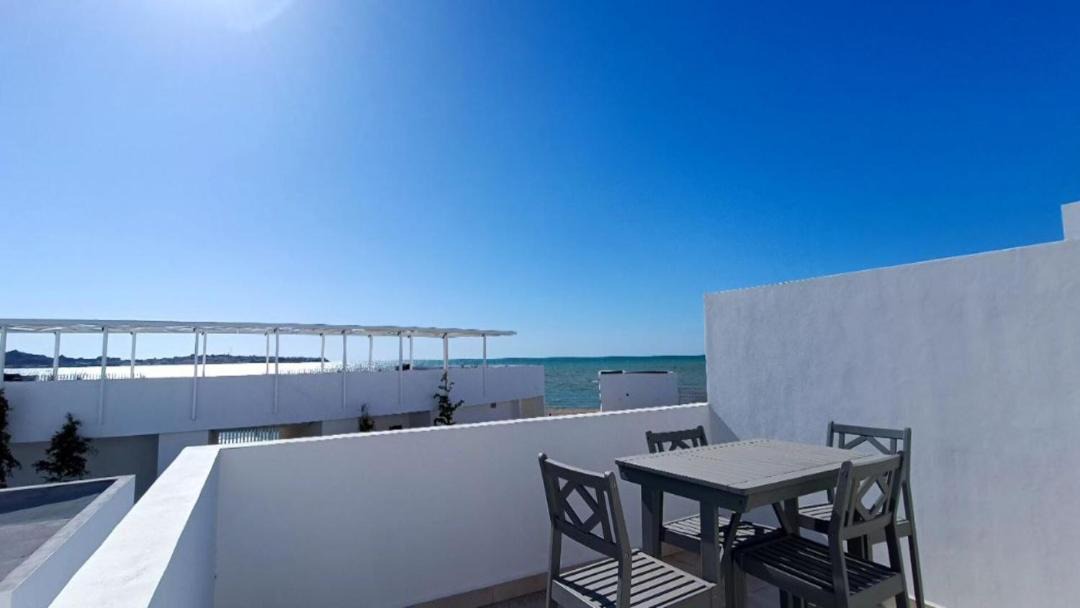 Photo of Patio Balcony in La Choya