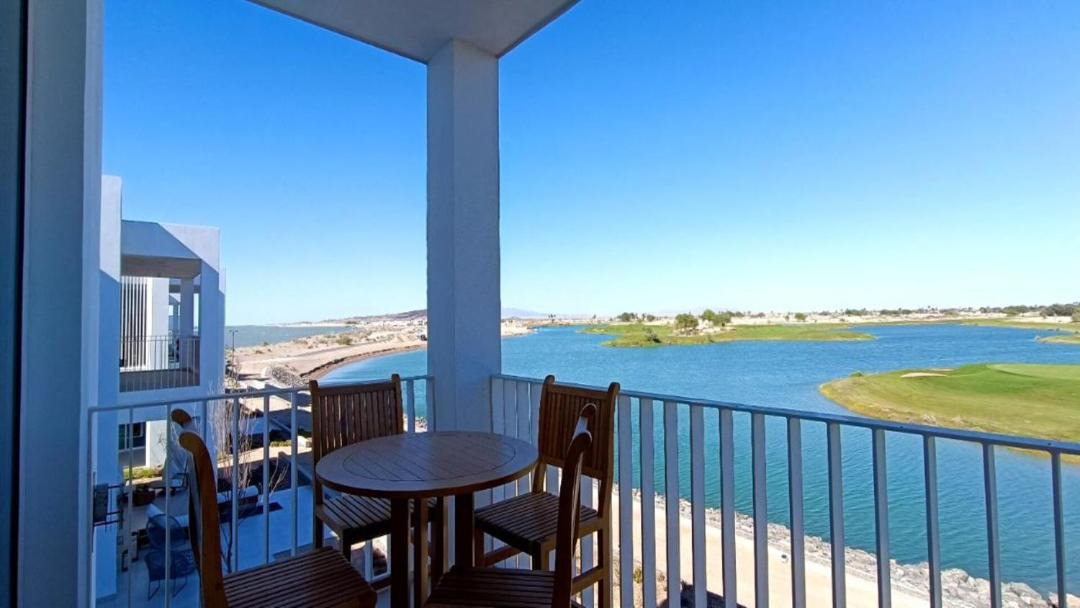 Photo of Patio Balcony in La Choya