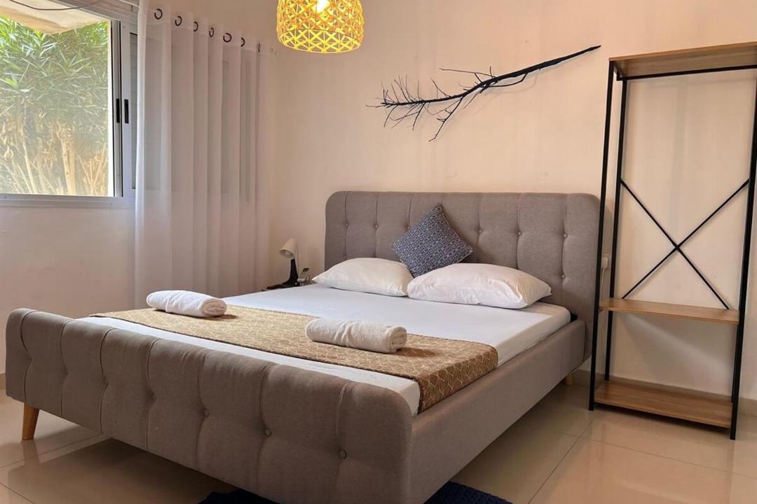 Photo of Bedroom in Jimenez