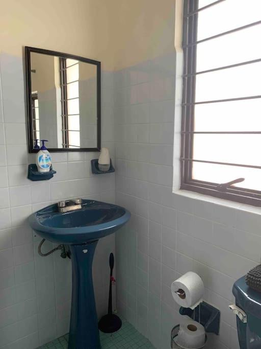 Photo of Bathroom in De La Merced
