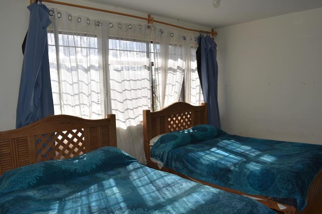 Photo of Bedroom in De La Merced