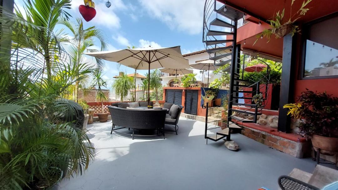 Photo of Patio Balcony in Cerro