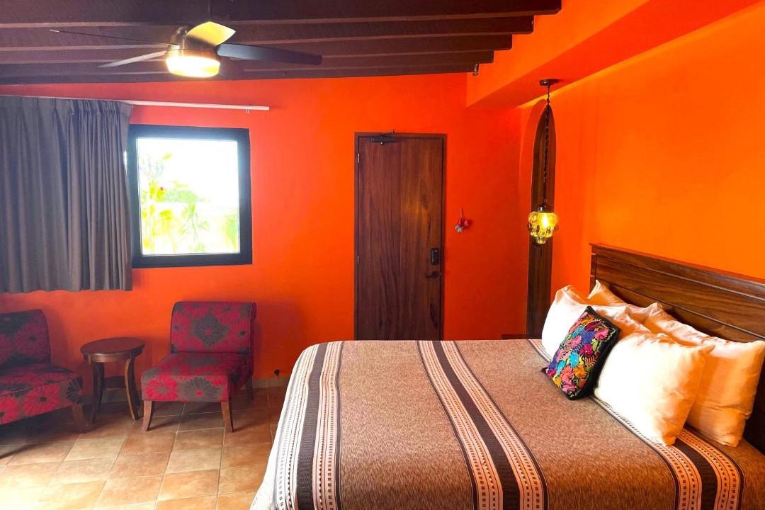 Photo of Bedroom in Cerro