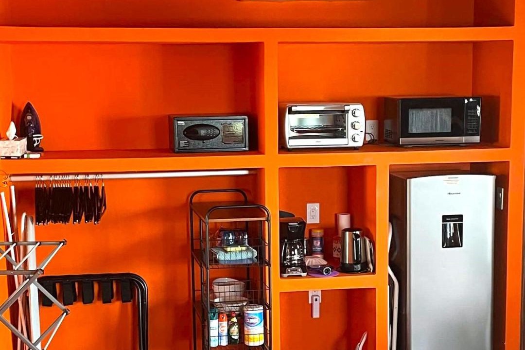 Photo of Livingroom in Cerro